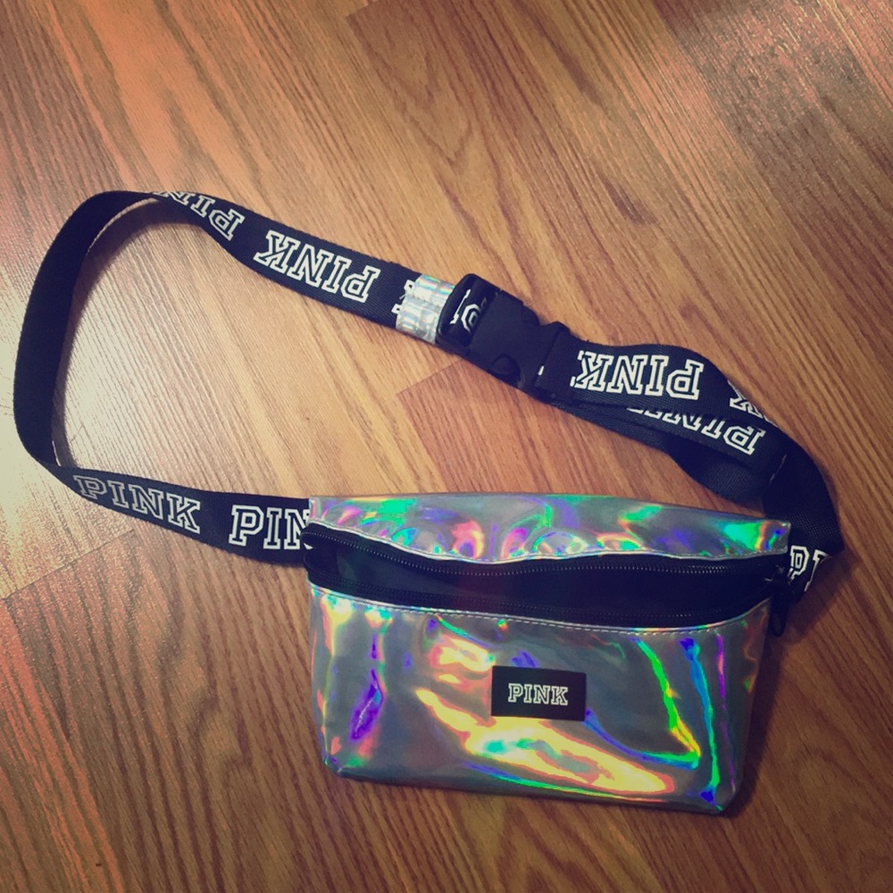 Victoria secret fanny pack